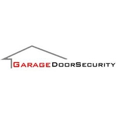 Garage Door Security