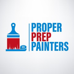 Proper Prep Painters