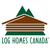 Log Homes Canada