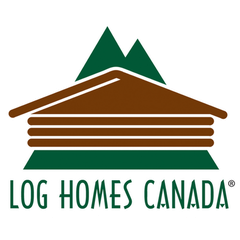 Log Homes Canada