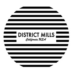 District Mills