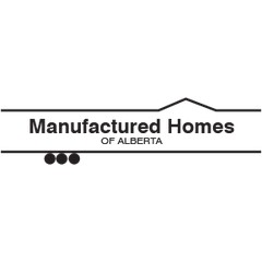 Manufactured Homes of Alberta