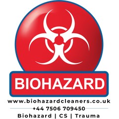 Biohazard Cleaners