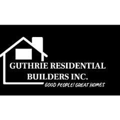 Guthrie Residential Builders Inc.