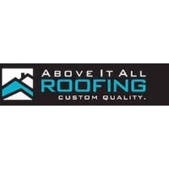 Above It All Roofing Inc