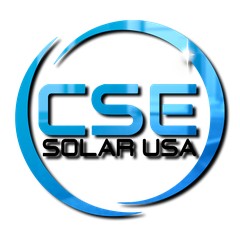CSE SOLAR USA
