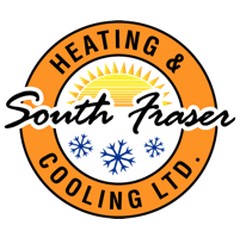 South Fraser Heating & Cooling Ltd