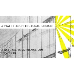 JPratt ArchDesign