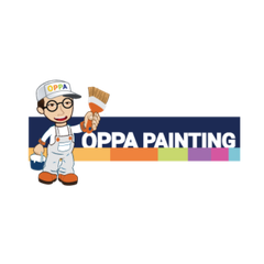 Oppa Painting