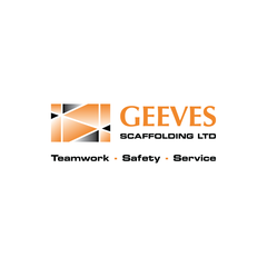 Geeves Scaffolding Ltd