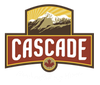 Cascade Handcrafted Log Homes
