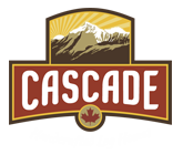 Cascade Handcrafted Log Homes