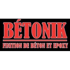Betonik Inc