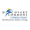 Discovery Commons Cypress Point
