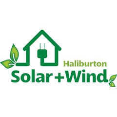 Haliburton Solar and Wind