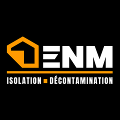 ISOLATION ET DÉCONTAMINATION ENM