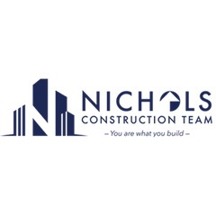 Nichols Construction Team