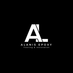 Alanis Epoxy Flooring