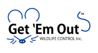 Get 'Em Out Wildlife Control Inc.
