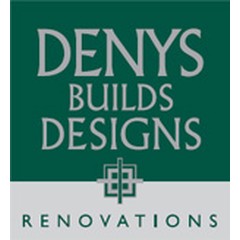 Denys Builds Designs