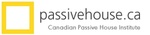 Canadian Passive House Institute (CanPHI)