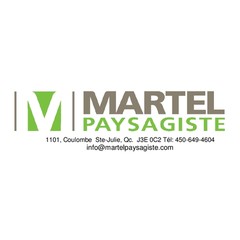 Martel Paysagiste Inc.
