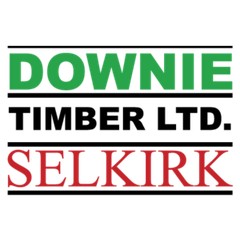 Downie Timber/Selkirk Cedar