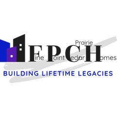 Fine Point and Prairie Cedar Homes Inc.