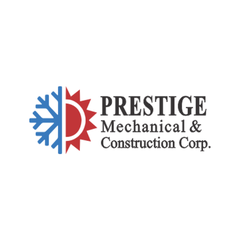 Prestige Mechanical & Construction