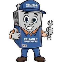 Reliable Heating and Air
