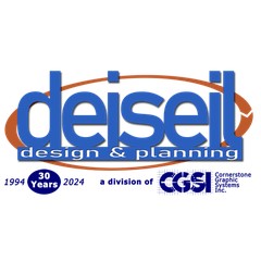 Deiseil Design & Planning (Cornerstone Graphic Systems Inc.)