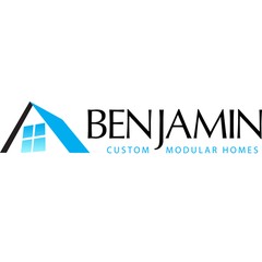 Benjamin Custom Modular Homes