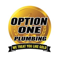 Option One Plumbing
