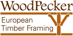 Woodpecker European Timber Framing Ltd.