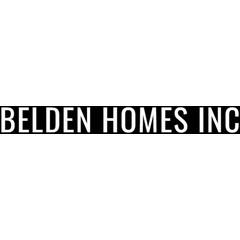 Belden Homes Inc