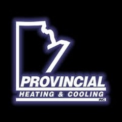 Provincial Heating & Cooling Inc.