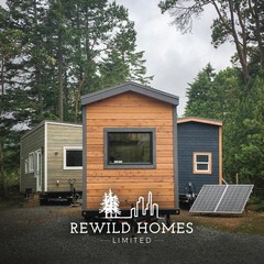 REWILD HOMES LTD.