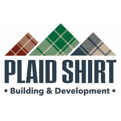Plaid Shirt Building & Development