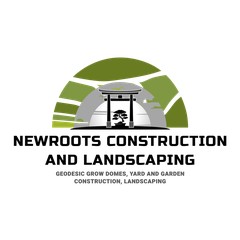 Newroots Construction & Landscaping Ltd