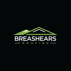 Breashears  Roofing Inc