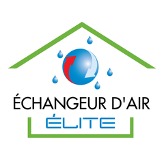 Échangeur d'air Élite