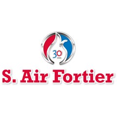 S. Air Fortier
