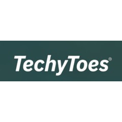 Techy Toes - SEO and Marketing Agency