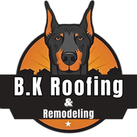 BK Roofing & Remodeling