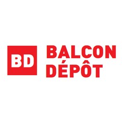 Balcon Dépôt