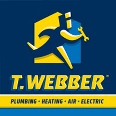 T. Webber Plumbing & Heating