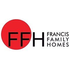 Francis Family Homes