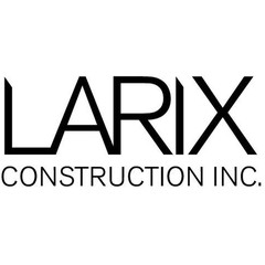 Construction Larix Inc.