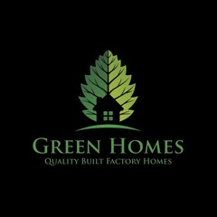 GREEN HOMES Quality Factory Built Homes