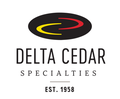 Delta Cedar Specialties